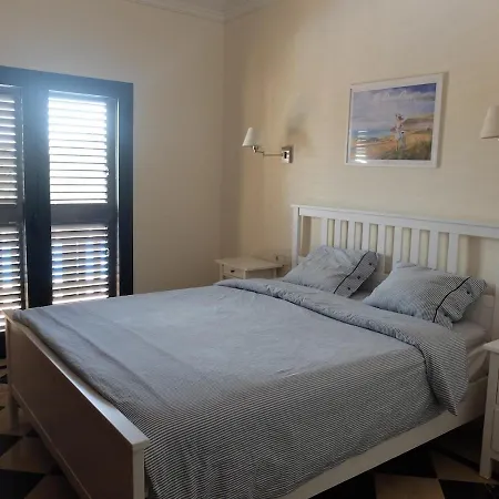 Holiday home Luxury Marsala