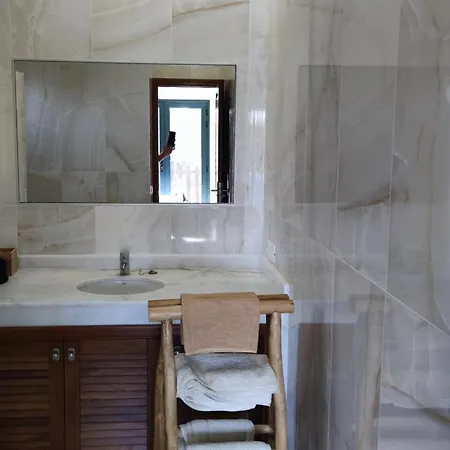 Holiday home Luxury Marsala