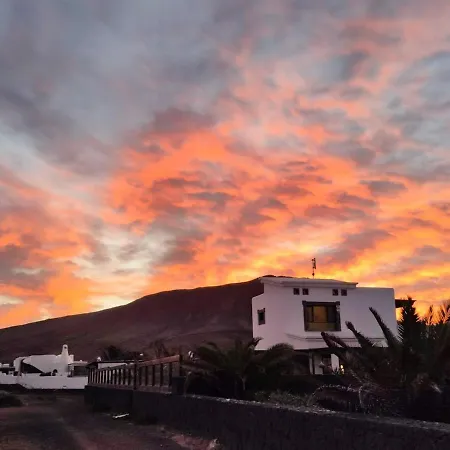 Luxury Marsala * Playa Blanca (Lanzarote)