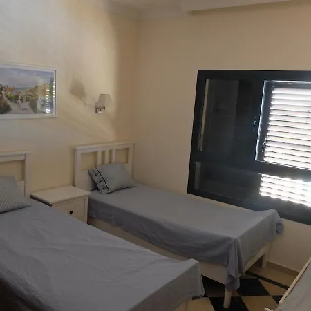 Holiday home Luxury Marsala Playa Blanca (Lanzarote)