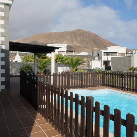 Luxury Marsala * Playa Blanca (Lanzarote)