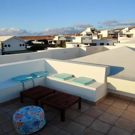 Luxury Marsala Holiday home