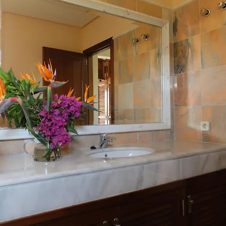 Holiday home Luxury Marsala *