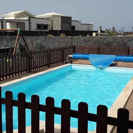 Holiday home Luxury Marsala *